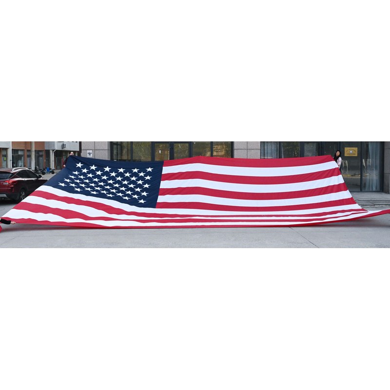 公主岭3x5ft 是多少厘米？旗帜常见规格尺寸对照与选购要点